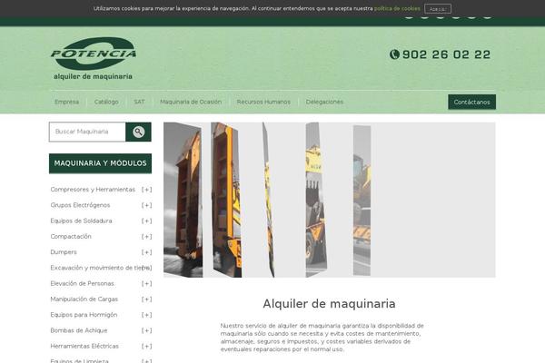 123garden theme site design template sample
