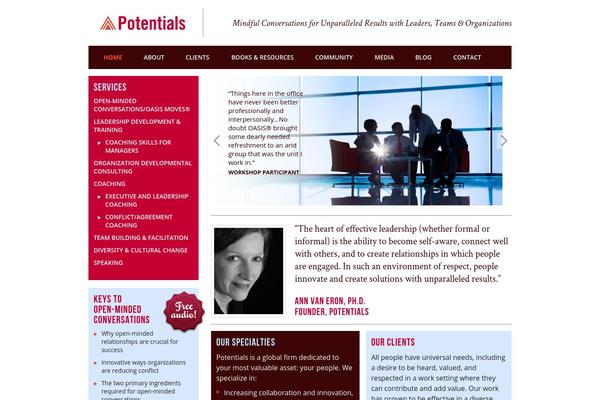 Solamar theme site design template sample