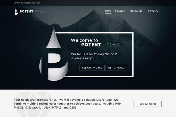 Site using Fulltext-search plugin