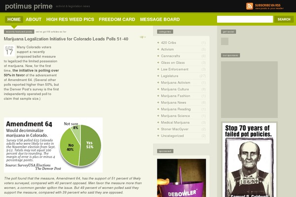 Freemium theme site design template sample