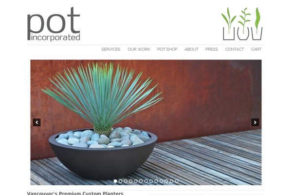 Basic theme site design template sample