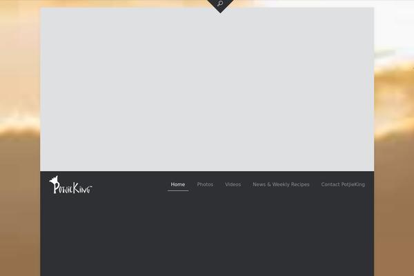 Site using Heateor Social Comments plugin