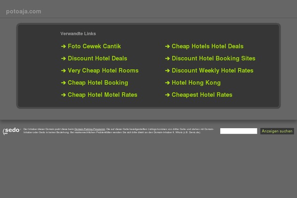 Site using Automatic-page-numbers-pagenavi plugin
