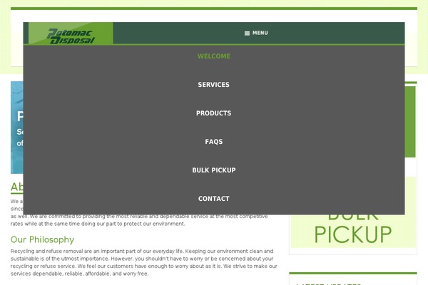 Site using Gravity Forms Sticky List plugin