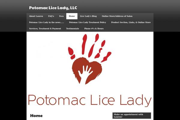 zeeSynergie theme site design template sample
