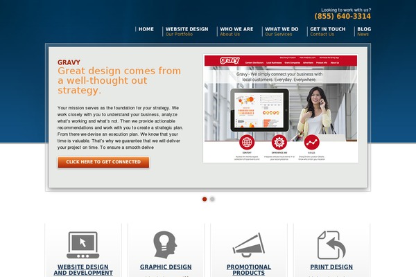 Pmg theme site design template sample