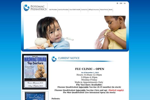 Site using WP Knowledgebase plugin