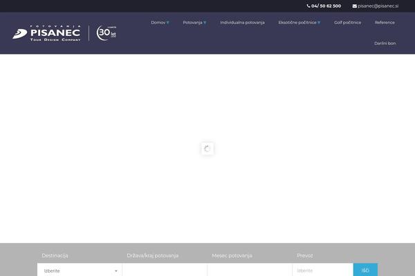 Site using Multi-step-form plugin