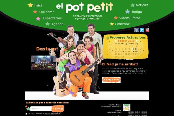 Site using MP3-jPlayer plugin