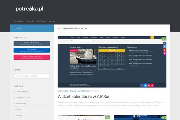 Site using Google Syntax Highlighter for WordPress plugin