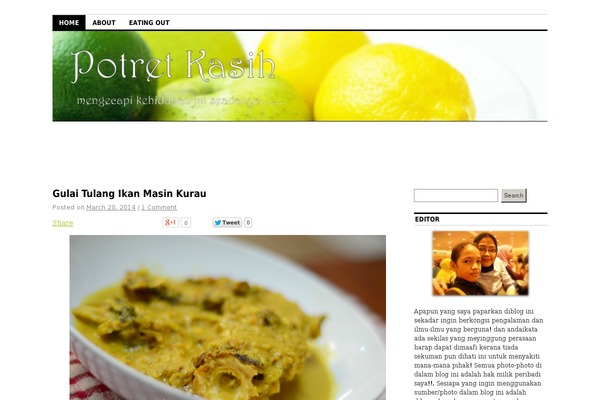 Site using Idblog-core plugin