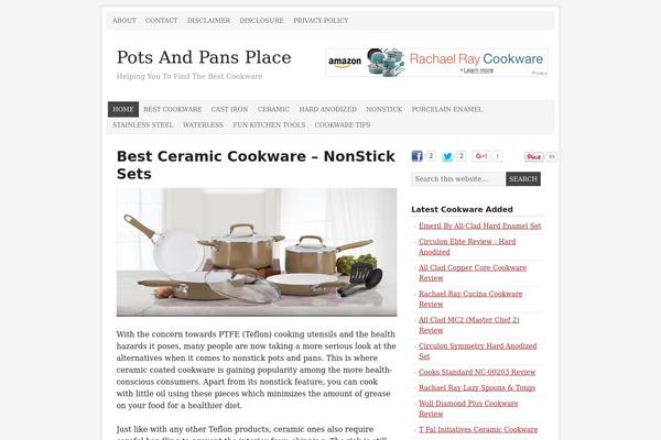 Site using Quick-adsense-reloaded plugin