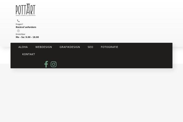 Maxbizz theme site design template sample
