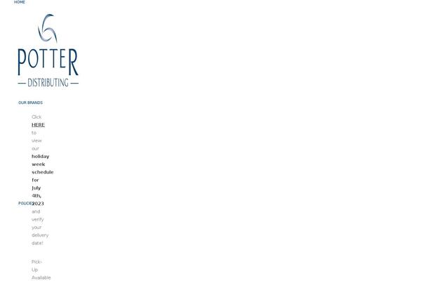 Site using Top Bar plugin