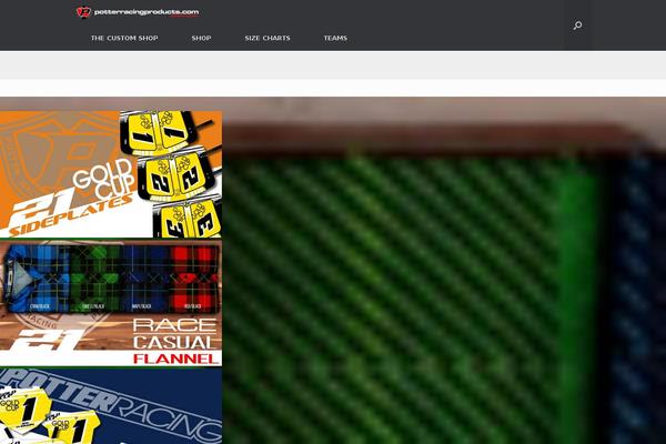Site using Smart Slider 3 plugin
