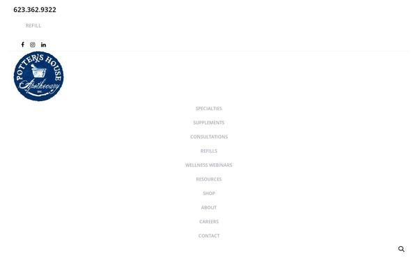 Site using Wp_media_boxes plugin