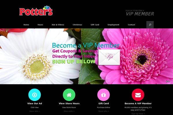 Site using SM CountDown Widget plugin