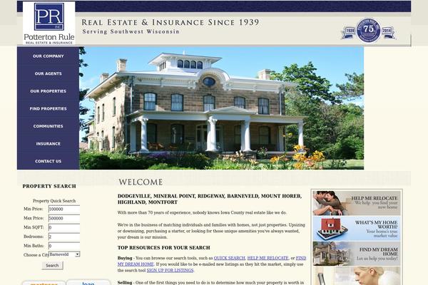 Aios-starter-theme theme site design template sample