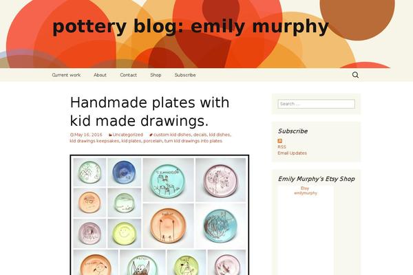 Site using Video Gallery plugin
