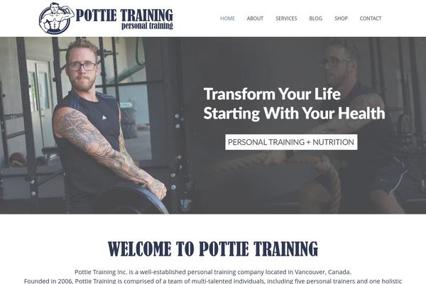 pottietraining.ca site used Impreza1