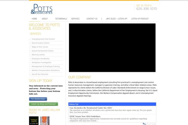 Vilisya theme site design template sample