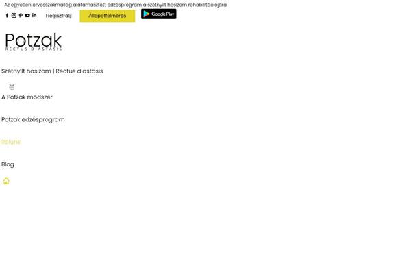 Site using User-registration plugin