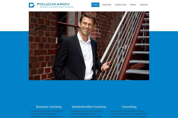 fruitful.1.4 theme websites examples