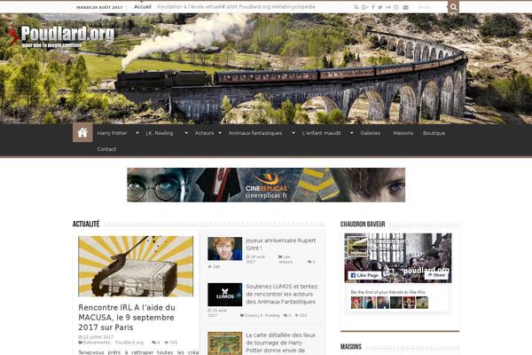 Site using NextGEN Gallery Optimizer plugin