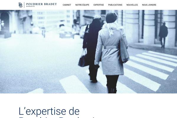 poudrierbradet.com site used Child-poudrier-bradet