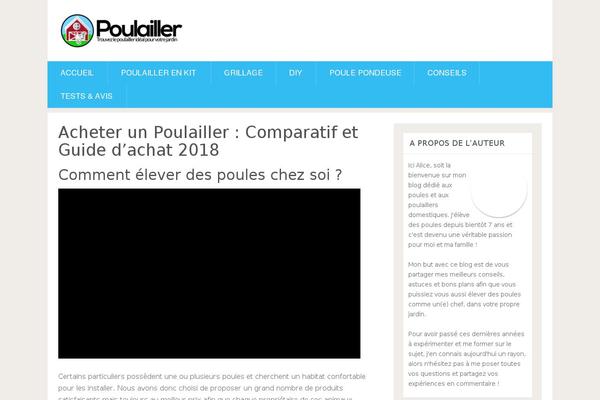 Site using Mts-wp-notification-bar plugin