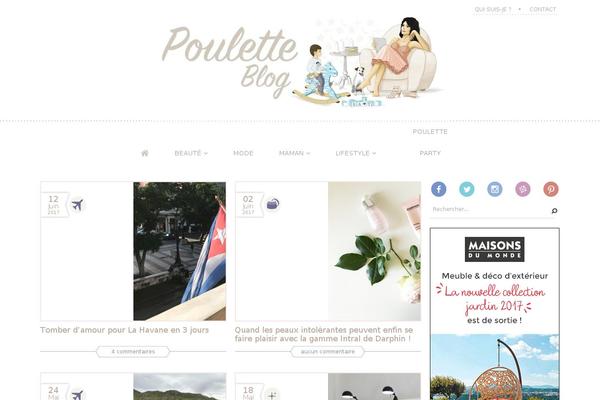 Site using Taxonomy Images plugin
