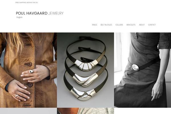 Site using Woocommerce-waitlist plugin