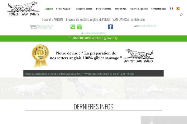 Site using Divi-gallery-extended plugin