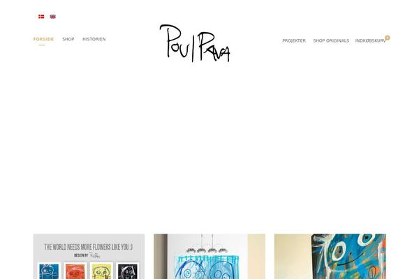 Site using Kutetheme-toolkit plugin