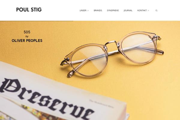 Site using Woocommerce-quickpay plugin