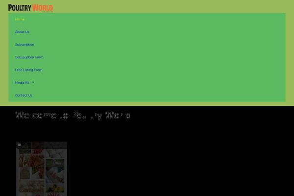 Site using Smart Slider 3 plugin