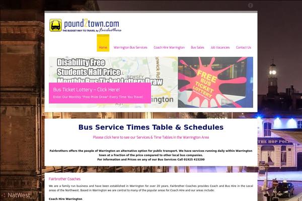 RT-Theme 17 theme site design template sample