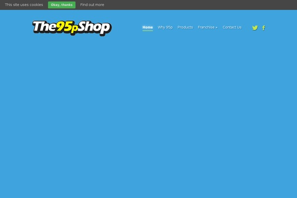 Fusion theme site design template sample