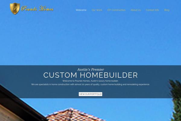 Site using Gallery-factory plugin