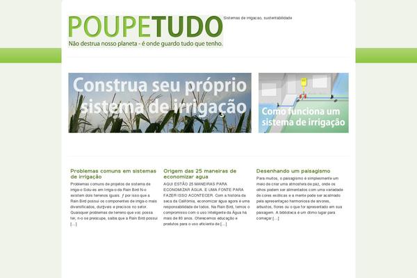 Site using Contextual Related Posts plugin