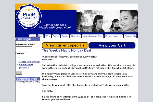 Site using Ingallery plugin