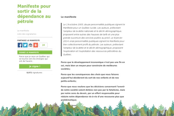 Ari theme site design template sample