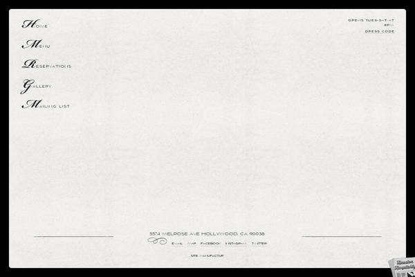 Tct theme site design template sample