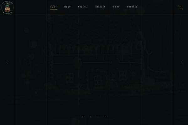 Site using Laurent-core plugin