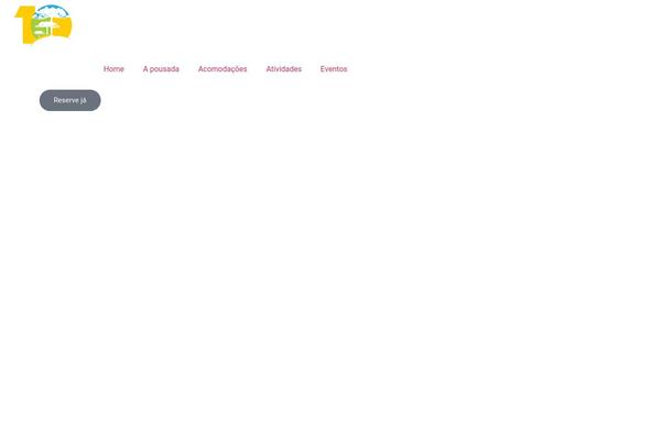 Hotello theme site design template sample