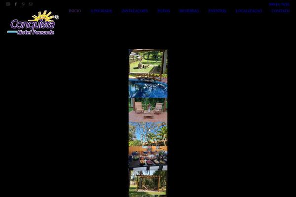 Site using Date-time-picker-field plugin