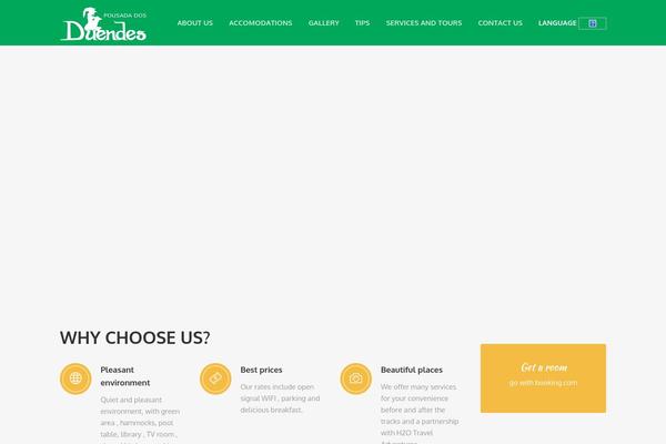 Site using IK Facebook Plugin plugin