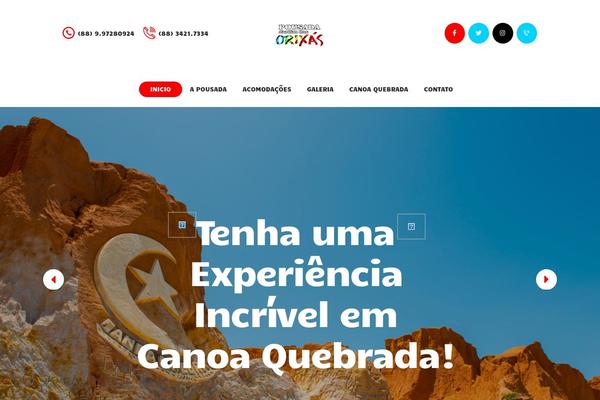 Site using Accordion-slider-gallery plugin