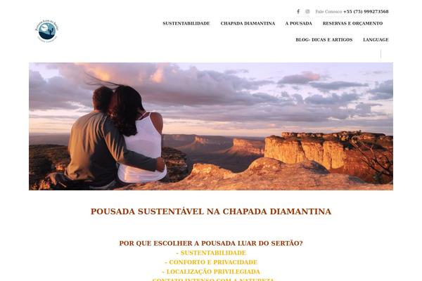 Site using Gallery plugin