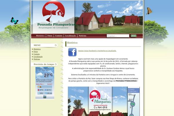 pousadapitangueiras.com site used Autumn_scene